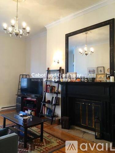 185 Beacon St #2A, Boston, MA 02116 - Apartment for Rent - Image 5