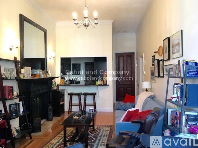 185 Beacon St #2A, Boston, MA 02116 - Apartment for Rent - Image 3