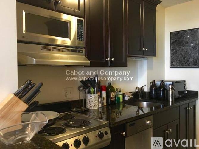 185 Beacon St #2A, Boston, MA 02116 - Apartment for Rent - Image 4