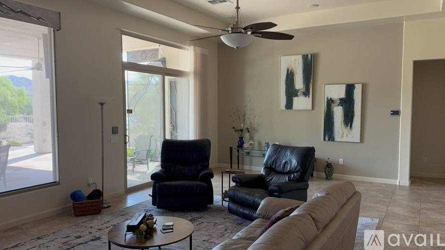 House for rent at 65992 E Catalina Hills Dr, Tucson, AZ 85739