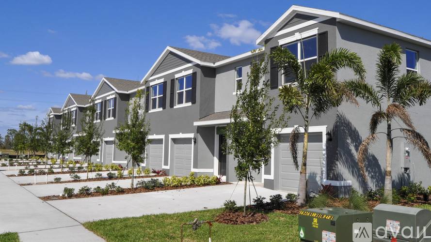 2617 Fetlock Run, Bradenton, FL 34211 - Townhouse for Rent - Image 1