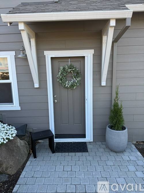 Apartment for rent at 931 Patton Lane #A, Ashland, OR 97520