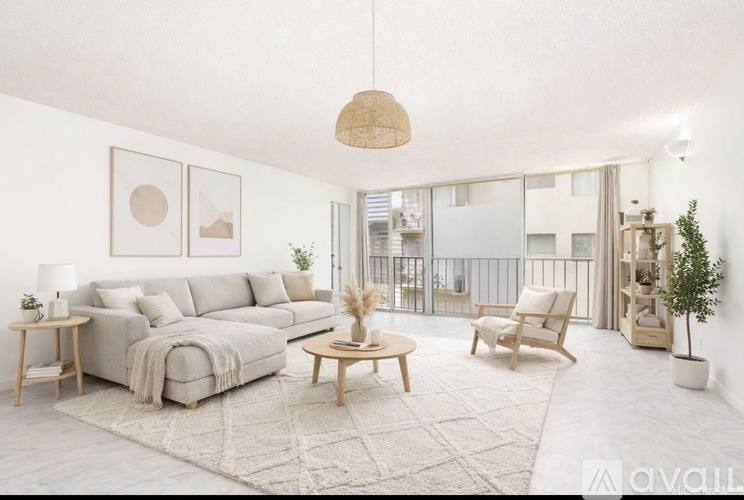 Condo for rent at 440 Lewers St #402, Honolulu, HI 96815