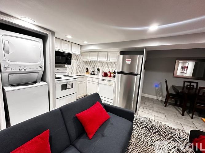 609 P St NW #B, Washington, DC 20001 - Townhouse for Rent - Image 5
