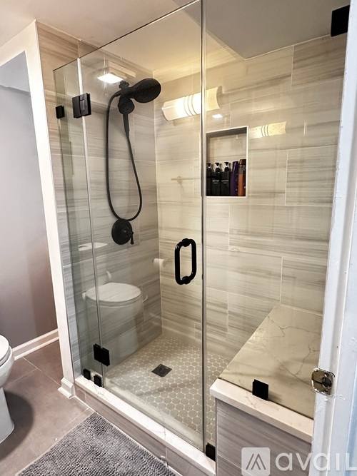 609 P St NW #B, Washington, DC 20001 - Townhouse for Rent - Image 4