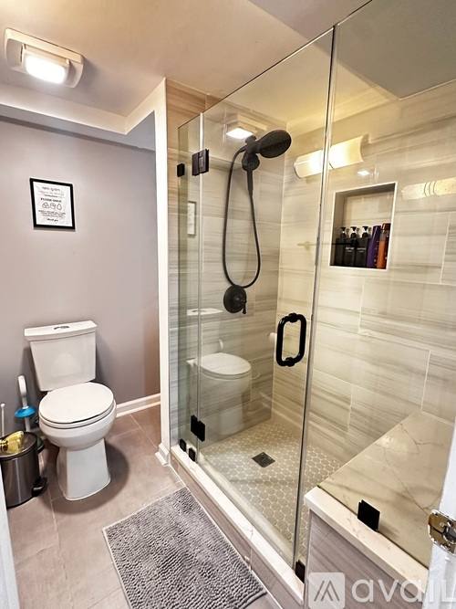 609 P St NW #B, Washington, DC 20001 - Townhouse for Rent - Image 7