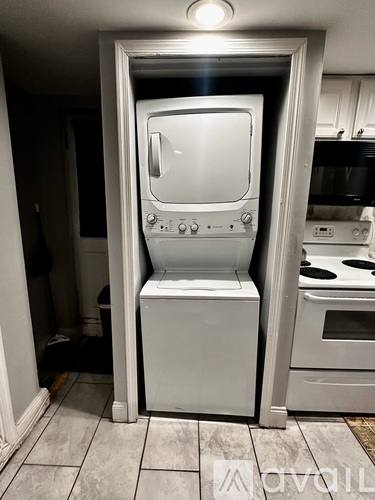 609 P St NW #B, Washington, DC 20001 - Townhouse for Rent - Image 9