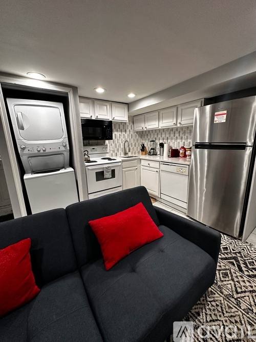 609 P St NW #B, Washington, DC 20001 - Townhouse for Rent - Image 3