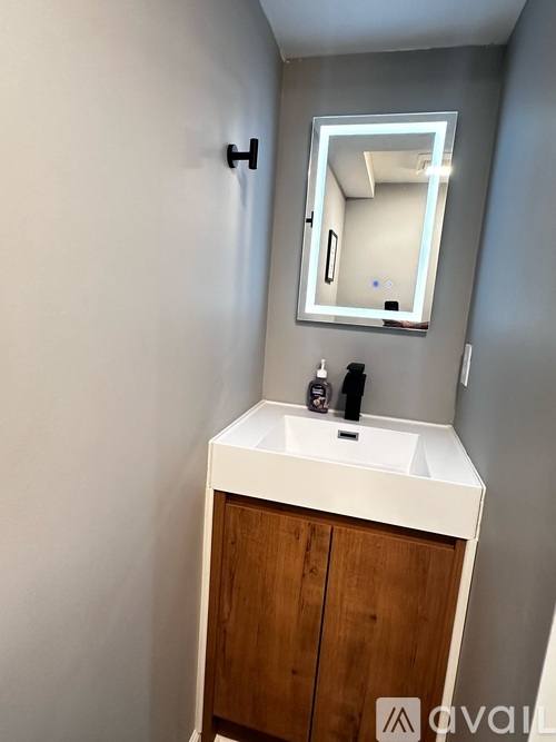609 P St NW #B, Washington, DC 20001 - Townhouse for Rent - Image 6