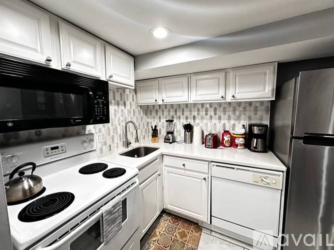 609 P St NW #B, Washington, DC 20001 - Townhouse for Rent - Image 2