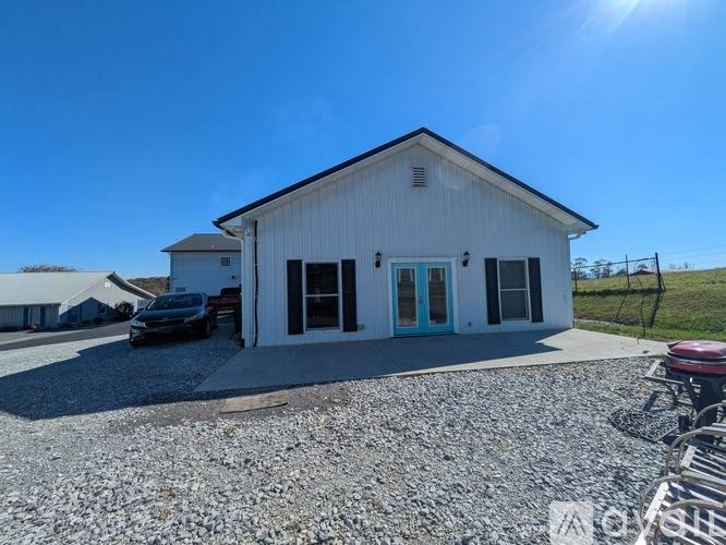 Apartment for rent at 861 C M Jones Rd #1, Greeneville, TN 37745
