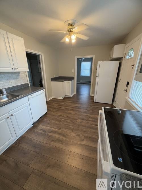 House for rent at 28 Byers Ave, Portsmouth, VA 23701