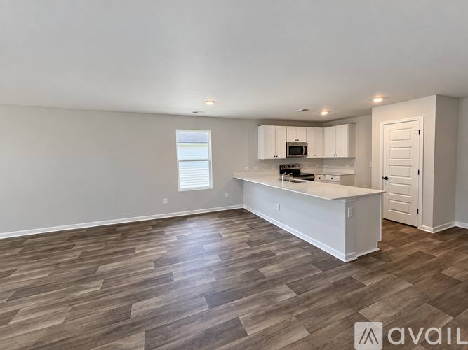6401 Swainson St Rd SW, Ocean Isle Beach, NC 28469 - House for Rent