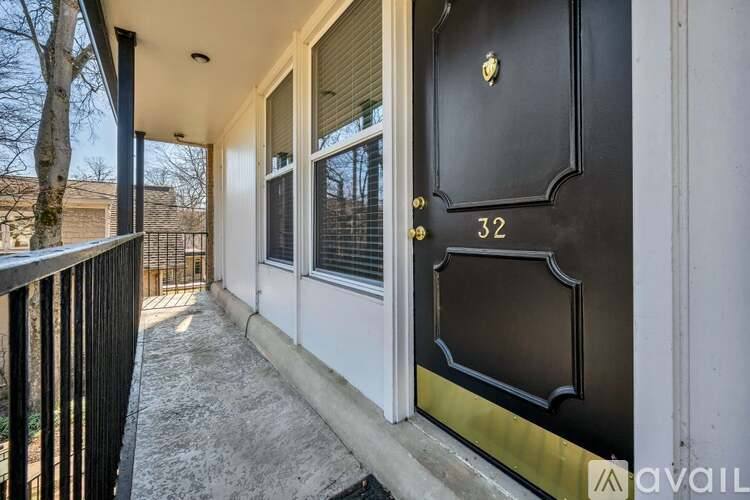 Condo for rent at 3831 W End Ave #32, Nashville, TN 37205