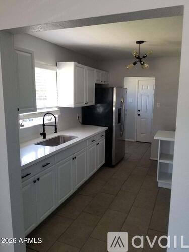 2422 N 20th Ave, Phoenix, AZ 85009 - House for Rent - Image 2