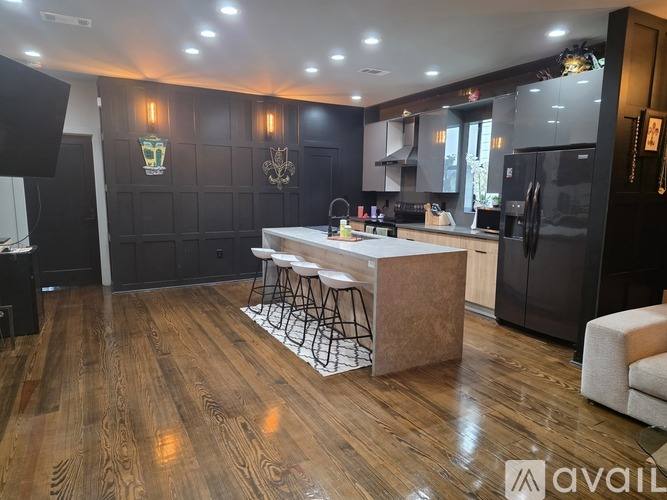 2621 St Peter St, New Orleans, LA 70119 - Apartment for Rent