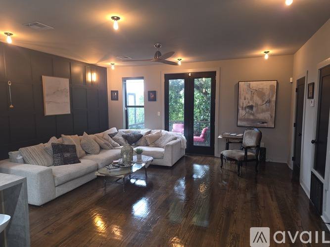 2621 St Peter St, New Orleans, LA 70119 - Apartment for Rent - Image 8