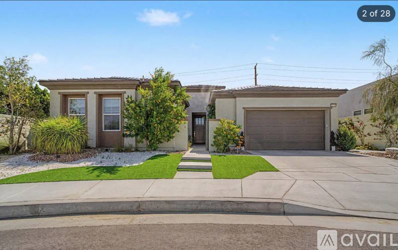 Apartment for rent at 49794 Solstice Place, Casita, Palm Desert, CA 92211