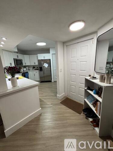 805 N Franklin Ave #G, Homestead, FL 33034 - Apartment for Rent - Image 3