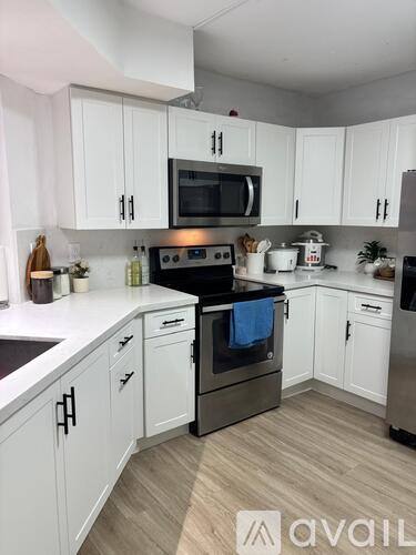 805 N Franklin Ave #G, Homestead, FL 33034 - Apartment for Rent - Image 7