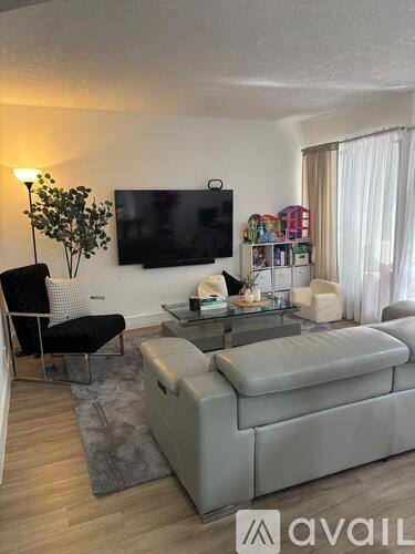 805 N Franklin Ave #G, Homestead, FL 33034 - Apartment for Rent - Image 9