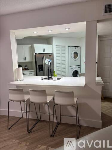 805 N Franklin Ave #G, Homestead, FL 33034 - Apartment for Rent - Image 4