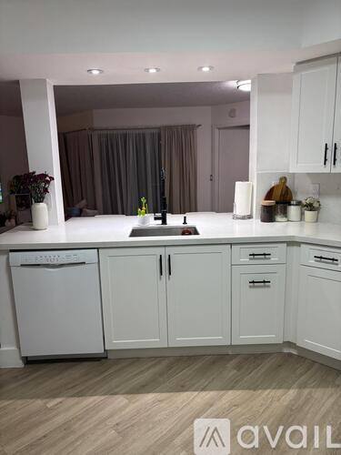 805 N Franklin Ave #G, Homestead, FL 33034 - Apartment for Rent - Image 5