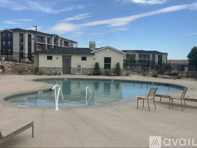 133 Rock Canyon St #J101, Hurricane, UT 84737 - Condo for Rent