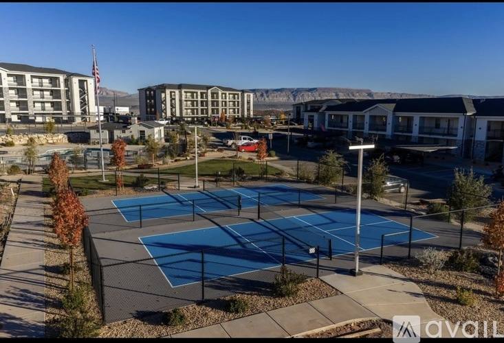 133 Rock Canyon St #J101, Hurricane, UT 84737 - Condo for Rent - Image 2