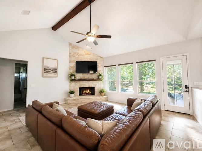1174 Via Principale, New Braunfels, TX 78132 - House for Rent - Image 1