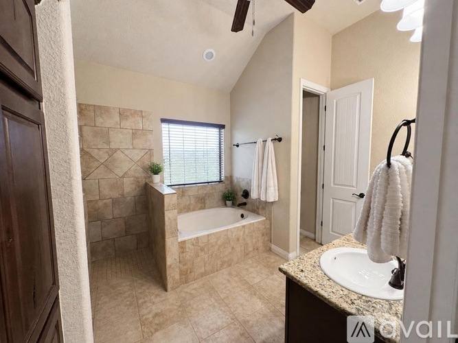 1174 Via Principale, New Braunfels, TX 78132 - House for Rent - Image 3