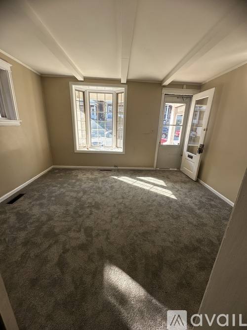 Apartment for rent at 1120 Russell Ave, Bethlehem, PA 18015