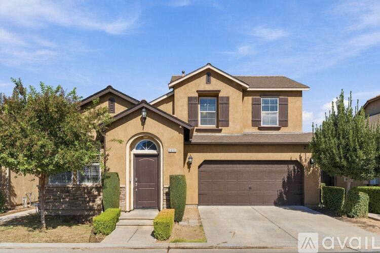 House for rent at 3655 Utah Lane, Clovis, CA 93619