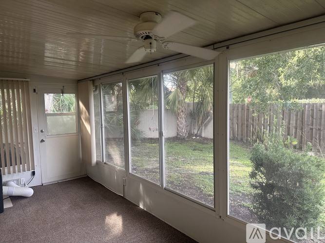 714 N Jefferson Ave, Sarasota, FL 34237 - Apartment for Rent - Image 7