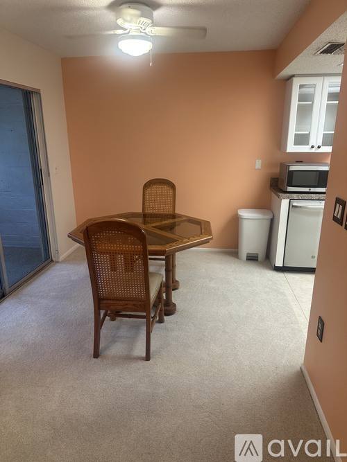 714 N Jefferson Ave, Sarasota, FL 34237 - Apartment for Rent - Image 5
