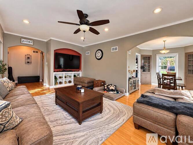304 Oxford Rd, Waukesha, WI 53186 - House for Rent - Image 6