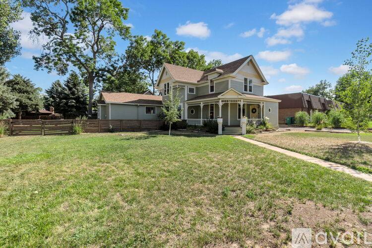House for rent at 405 Bimson Ave, Berthoud, CO 80513