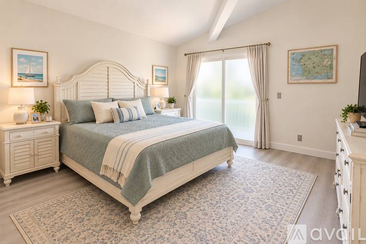 26 Bermuda Court, Manhattan Beach, CA 90266 - Townhouse for Rent - Image 9