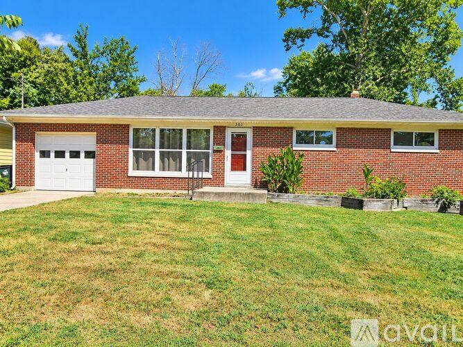 House for rent at 503 Ross St, Middletown, OH 45044