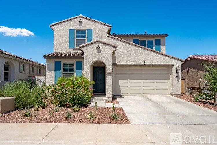 20262 W Roma Ave, Litchfield Park, AZ 85340 - House for Rent - Image 2