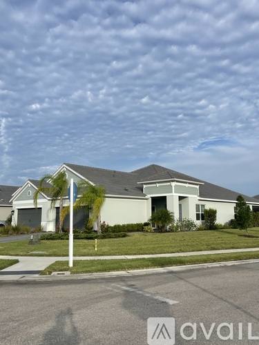 House for rent at 2944 Sky Blue Cove, Bradenton, FL 34211