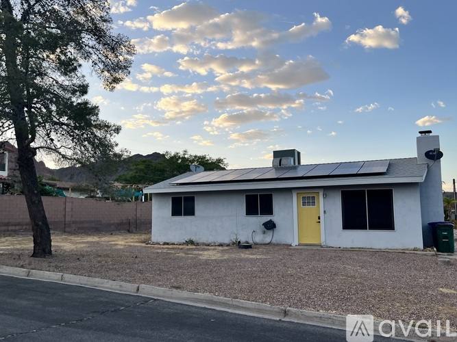House for rent at 300 Lakeview Dr, Boulder City, NV 89005