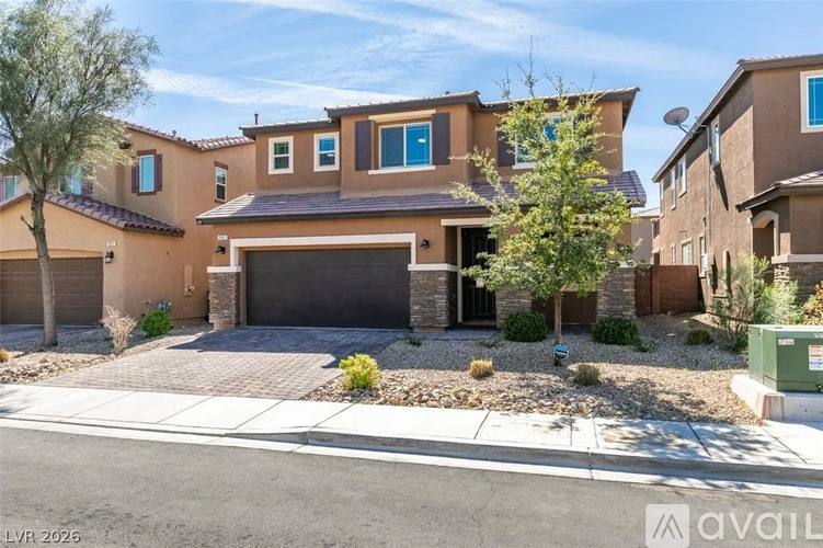House for rent at 7867 Patagonia Point Court, Las Vegas, NV 89179