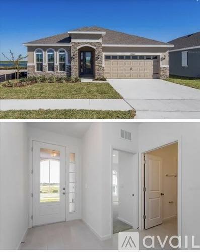 1060 Griffon Ave, Lake Alfred, FL 33850 - House for Rent
