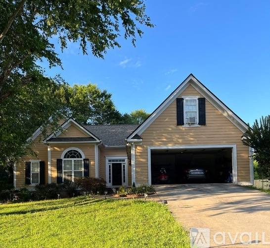 420 Wood Lane, Athens, GA 30605 - House for Rent - Image 1