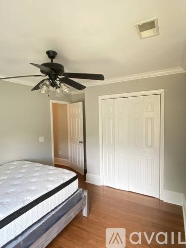 420 Wood Lane, Athens, GA 30605 - House for Rent - Image 9