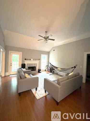 420 Wood Lane, Athens, GA 30605 - House for Rent - Image 5