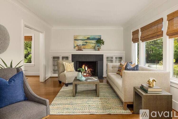 2224 E Miller St, Seattle, WA 98112 - House for Rent - Image 2