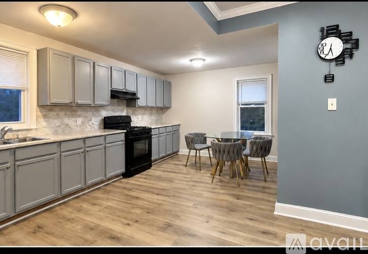 55 Tremont St #2, Fall River, MA 02720 - Apartment for Rent