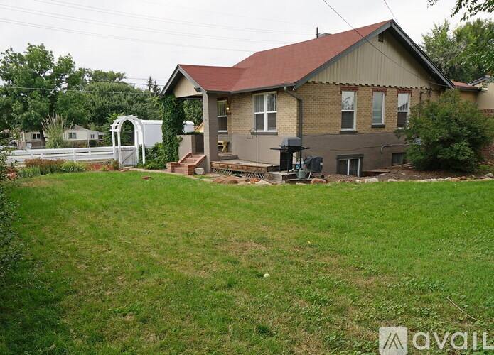 House for rent at 3395 W 55th Ave, Denver, CO 80221